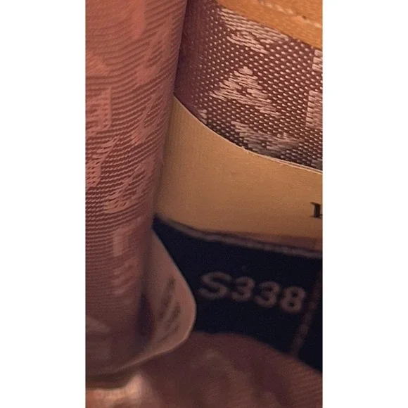 Kate Spade Grand Street‎ Layton Wallet Leather Black WLRU2154 F067 0316 - Picture 15 of 16